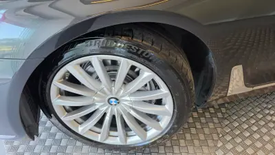 BMW 730 2016 - 29900 EUR, 188987 km - AUTO.MOTO.pt - 188987km - foto 33 de 69