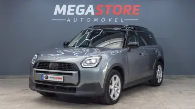 MINI Countryman 2024 - 33850 EUR, 24000 km - AUTO.MOTO.pt - 24000km - foto 3 de 46