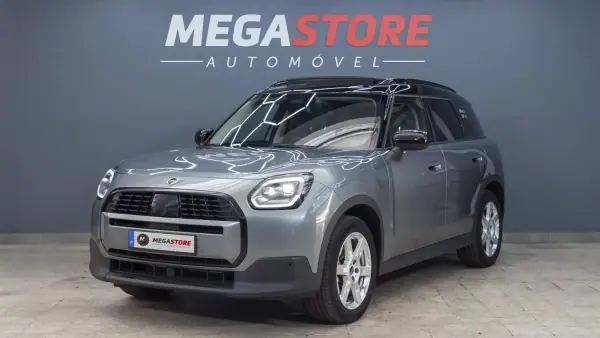 MINI Countryman 2024 - 33850 EUR, 24000 km - AUTO.MOTO.pt - 24000km - foto 3 de 46