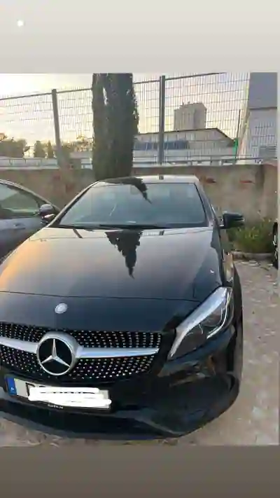 Mercedes-Benz A 180 2016 - 14900 EUR, 170310 km - AUTO.MOTO.pt - 170310km - foto 11 de 27