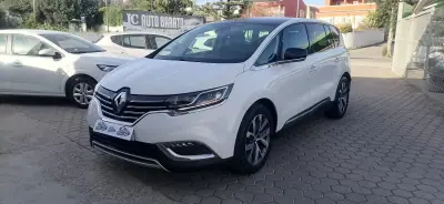 Renault Espace 2019 - 20750 EUR, 188080 km - AUTO.MOTO.pt - 188080km - foto 27 de 30