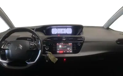 Citroën C4 Spacetourer 2019 - 15490 EUR, 97889 km - AUTO.MOTO.pt - 97889km - foto 8 de 17