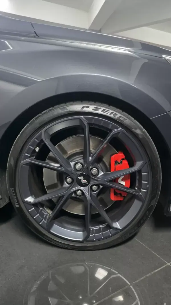 Hyundai i30 N 2022 - 34990 EUR, 94000 km - AUTO.MOTO.pt - 94000km - foto 41 de 46