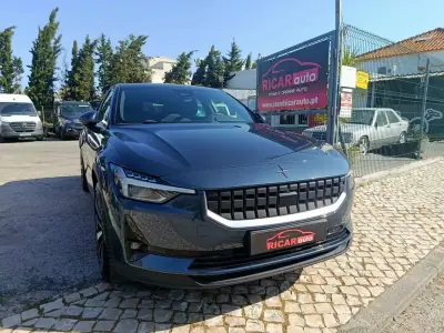 Polestar 2 2021 - 25500 EUR, 90000 km - AUTO.MOTO.pt - 90000km - foto 2 de 31