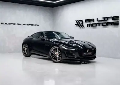 Jaguar F-Type 2021 - 57950 EUR, 36000 km - AUTO.MOTO.pt - 36000km - foto 2 de 46