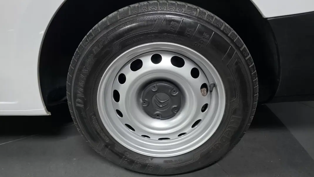 Citroën Berlingo 1.6 Bluehdi L2 100 cv longa C Iva 2018 - 16990 EUR, 67000 km - AUTO.MOTO.pt - 67000km - foto 33 de 41