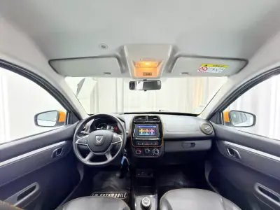 Dacia Spring 2022 - 11500 EUR, 30000 km - 30000km - foto 10 de 19