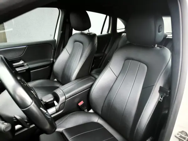Mercedes-Benz EQA 2021 - 29950 EUR, 51000 km - AUTO.MOTO.pt - 51000km - foto 12 de 30