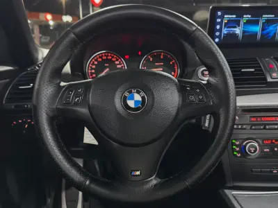 BMW 120 2008 - 16900 EUR, 158432 km - AUTO.MOTO.pt - 158432km - foto 25 de 27