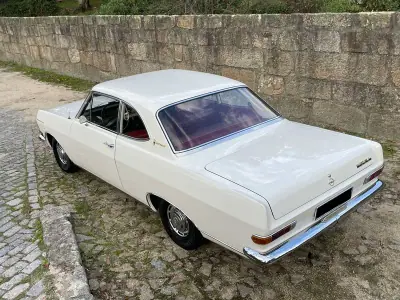 Opel Olympia 1965 - 25000 EUR, 92000 km - AUTO.MOTO.pt - 92000km - foto 8 de 37