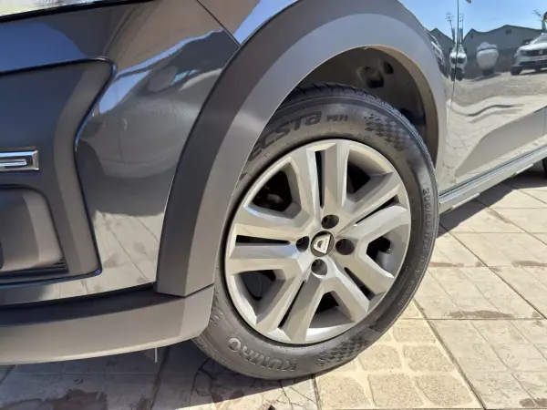 Dacia Sandero 1.0 TCe Comfort 2021 Gasolina