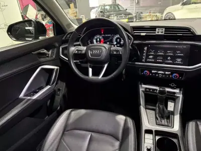 Audi Q3 Sportback 2022 - 39990 EUR, 99000 km - AUTO.MOTO.pt - 99000km - foto 21 de 30
