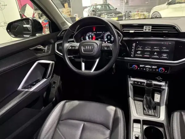 Audi Q3 Sportback 2022 - 39990 EUR, 99000 km - AUTO.MOTO.pt - 99000km - foto 21 de 30