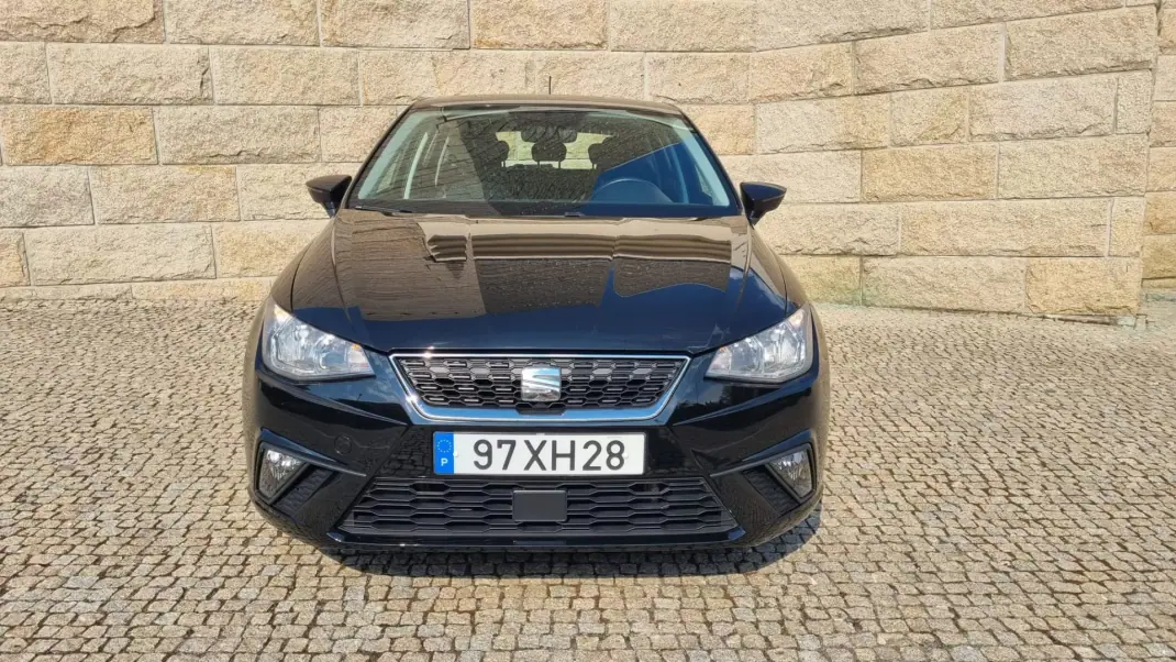 SEAT Ibiza 2019 - 11990 EUR, 64500 km - 64500km - foto 6 de 18