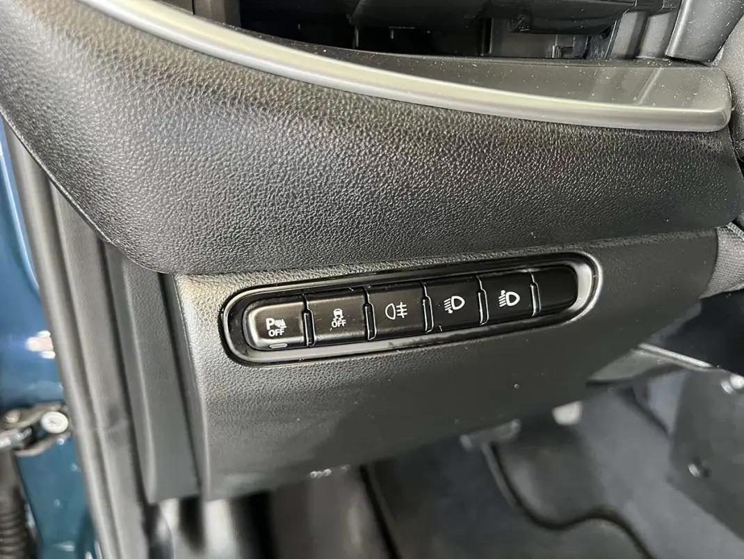Fiat 500e 2021 - 18600 EUR, 45555 km - 45555km - foto 24 de 25