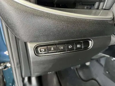 Fiat 500e 2021 - 18600 EUR, 45555 km - 45555km - foto 24 de 25