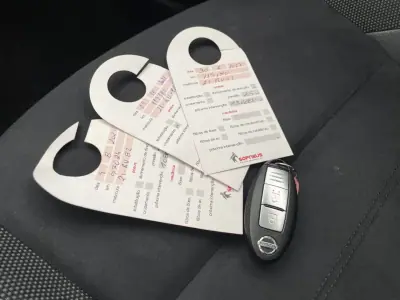 Nissan Juke 2016 - 16900 EUR, 122662 km - AUTO.MOTO.pt - 122662km - foto 16 de 30