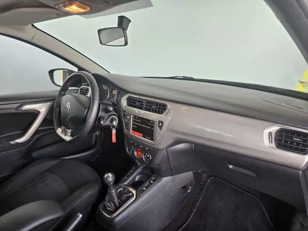 Citroën C-Elysée 2017 - 6500 EUR, 190000 km - AUTO.MOTO.pt - 190000km - foto 8 de 8