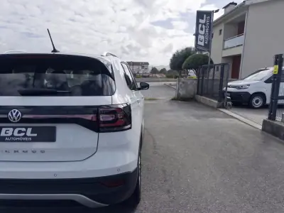 Volkswagen T-Cross 2019 - 18990 EUR, 100000 km - 100000km - foto 9 de 50