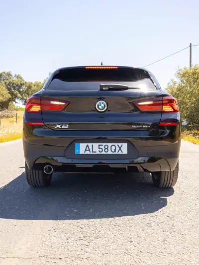 BMW X2 2021 - 28000 EUR, 76300 km - AUTO.MOTO.pt - 76300km - foto 4 de 15