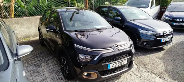 Citroën C3 2023 - 16950 EUR, 64600 km - AUTO.MOTO.pt - 64600km - foto 3 de 10