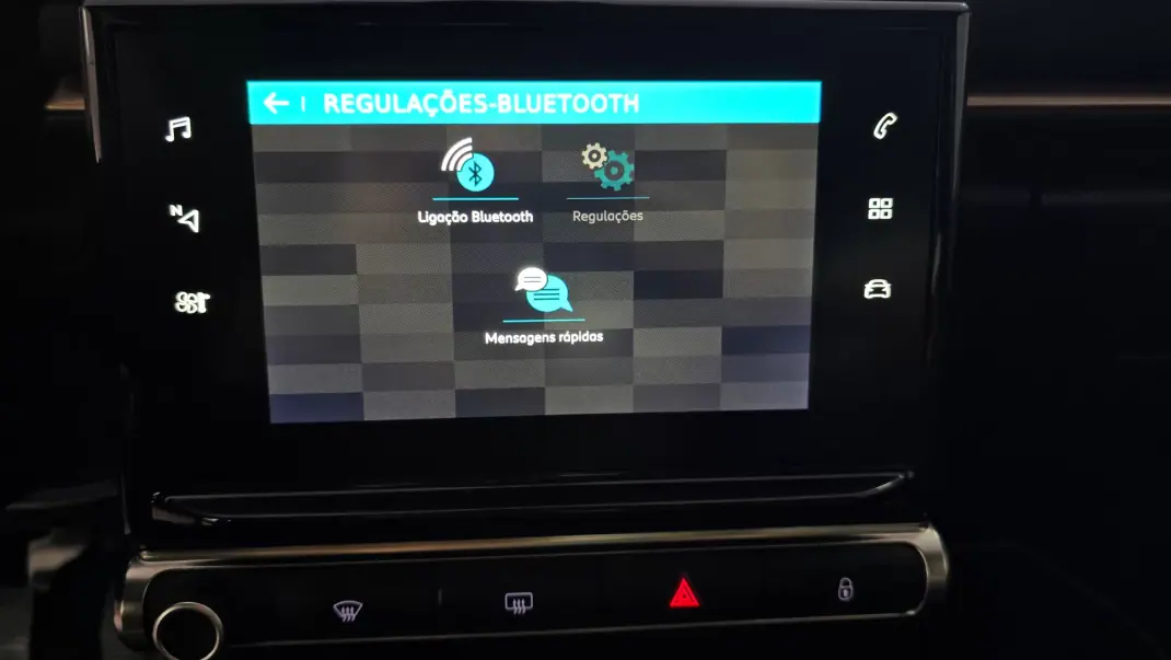 Citroën C3 2019 - 12750 EUR, 56334 km - AUTO.MOTO.pt - 56334km - foto 35 de 75