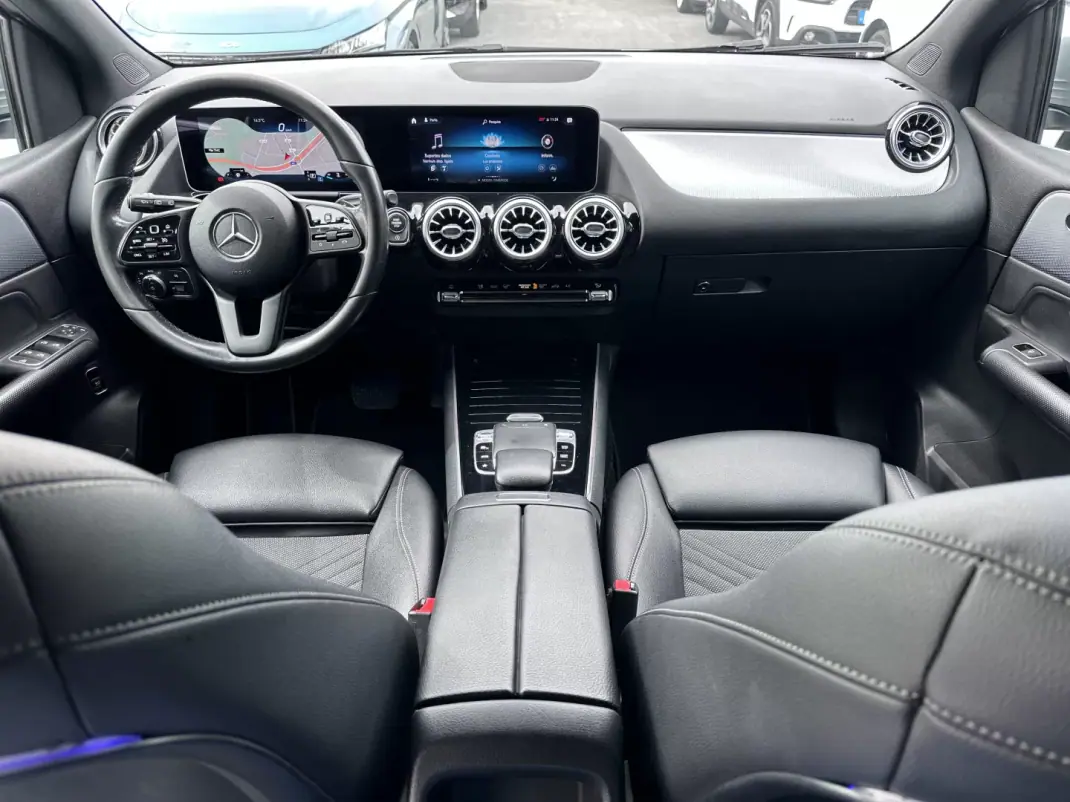 Mercedes-Benz B 180 2019 - 18900 EUR, 160000 km - AUTO.MOTO.pt - 160000km - foto 18 de 47