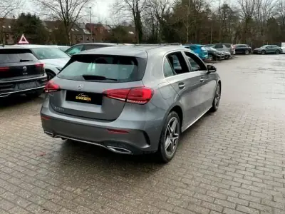 Mercedes-Benz A 250 2021 - 26790 EUR, 73975 km - AUTO.MOTO.pt - 73975km - foto 2 de 8