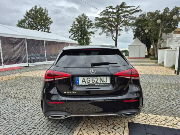 Mercedes-Benz A 250 2021 - 28900 EUR, 98516 km - AUTO.MOTO.pt - 98516km - foto 5 de 24