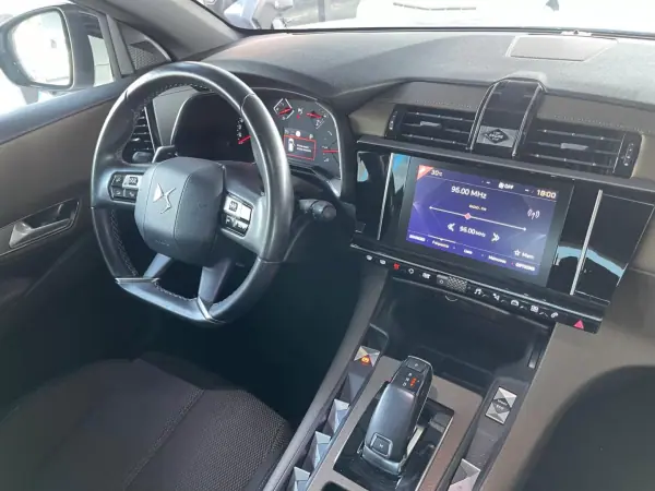 DS DS7 Crossback 2020 - 18500 EUR, 134000 km - AUTO.MOTO.pt - 134000km - foto 8 de 14