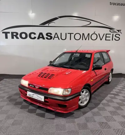 Nissan Sunny 1992 - 55000 EUR, 145780 km - AUTO.MOTO.pt - 145780km - foto 6 de 58