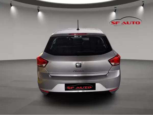 SEAT Ibiza 2021 - 14990 EUR, 65056 km - AUTO.MOTO.pt - 65056km - foto 5 de 12