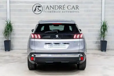 Peugeot 3008 2021 - 21450 EUR, 33941 km - AUTO.MOTO.pt - 33941km - foto 8 de 60