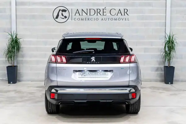 Peugeot 3008 2021 - 21450 EUR, 33941 km - AUTO.MOTO.pt - 33941km - foto 8 de 60