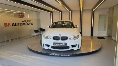 BMW 1M Coupe 2012 - 67500 EUR, 67790 km - AUTO.MOTO.pt - 67790km - foto 11 de 61