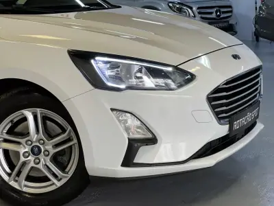 Ford Focus SW 2020 - 12990 EUR, 170000 km - AUTO.MOTO.pt - 170000km - foto 32 de 38