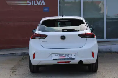 Opel Corsa 2022 - 12990 EUR, 138000 km - AUTO.MOTO.pt - 138000km - foto 9 de 25