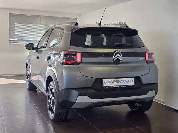 Citroën C3 2025 - 21900 EUR, 15121 km - AUTO.MOTO.pt - 15121km - foto 3 de 19