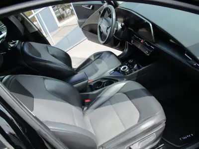 Kia e-Niro 2022 - 25490 EUR, 90460 km - AUTO.MOTO.pt - 90460km - foto 10 de 22