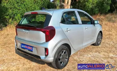Kia Picanto 2025 - 15950 EUR, 28390 km - AUTO.MOTO.pt - 28390km - foto 6 de 32