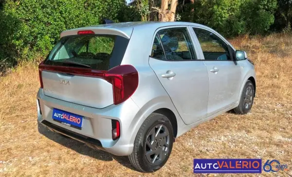 Kia Picanto 2025 - 15950 EUR, 28390 km - AUTO.MOTO.pt - 28390km - foto 6 de 32