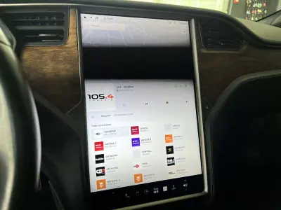 Tesla Model S 2020 - 46800 EUR, 44110 km - 44110km - foto 12 de 25