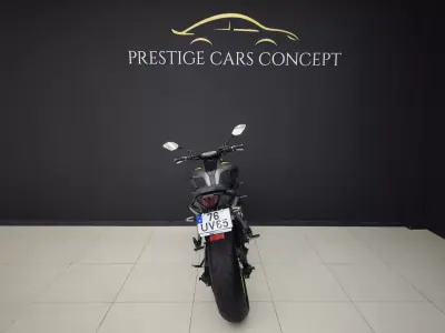 Yamaha MT 07 2018 - 6750 EUR, 21344 km - AUTO.MOTO.pt - 21344km - foto 4 de 16