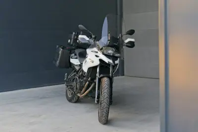BMW F 700 GS 2013 - 6999 EUR, 76000 km - AUTO.MOTO.pt - 76000km - foto 12 de 21