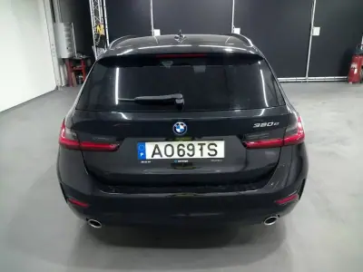 BMW 320 2022 - 25500 EUR, 109000 km - AUTO.MOTO.pt - 109000km - foto 4 de 11