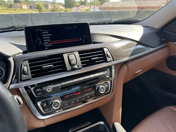 BMW 420 2014 - 15900 EUR, 220000 km - AUTO.MOTO.pt - 220000km - foto 35 de 54