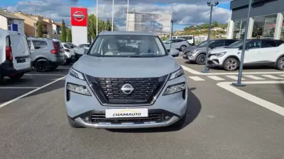 Nissan X-Trail 2023 - 39990 EUR, 38500 km - AUTO.MOTO.pt - 38500km - foto 3 de 19