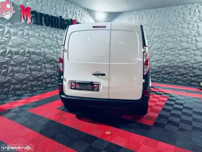 Renault Kangoo 1.5 dCi Confort S/S 2019 - 9990 EUR, 116502 km - AUTO.MOTO.pt - 116502km - foto 8 de 30
