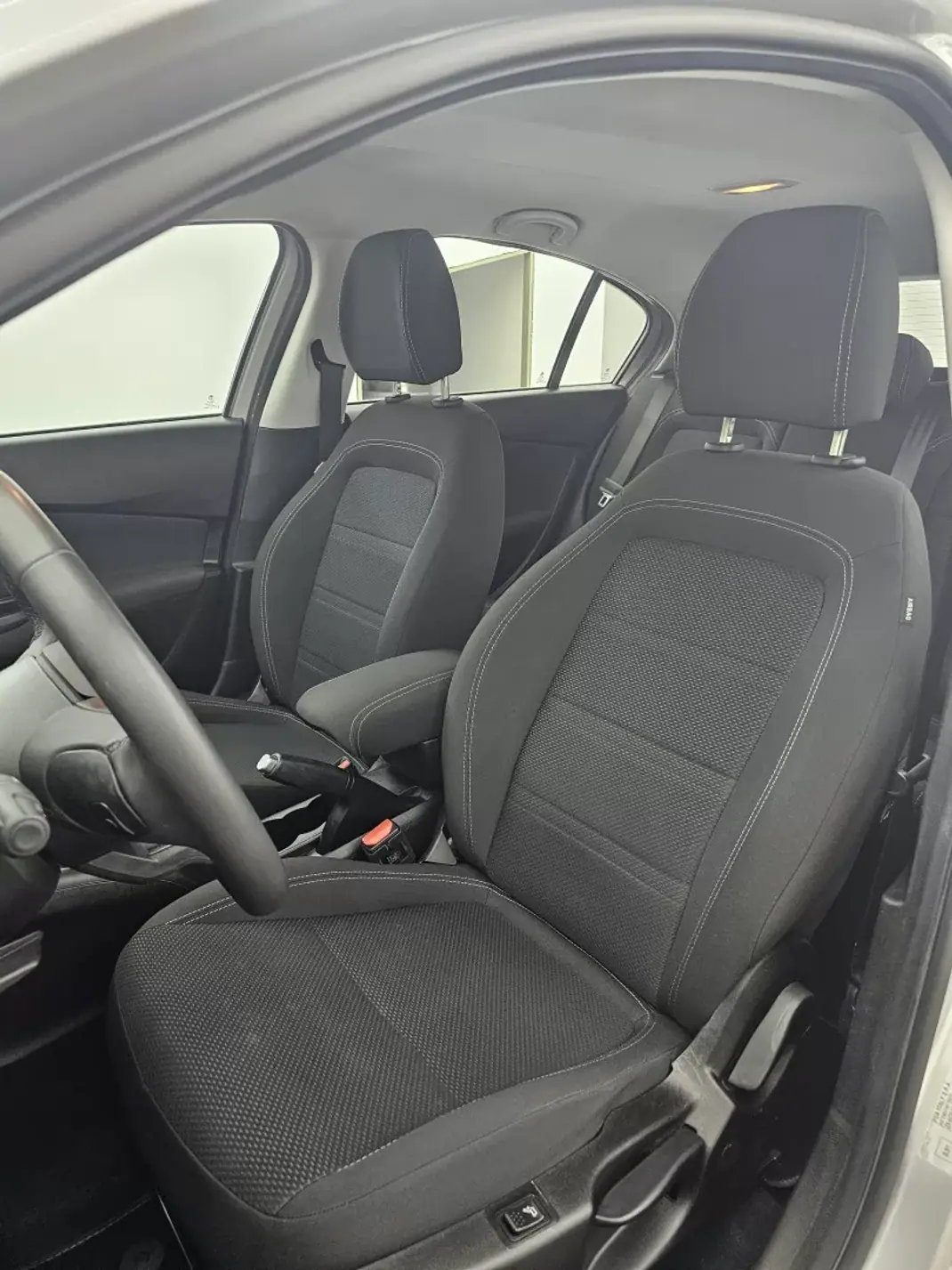 Fiat Tipo 2023 - 15350 EUR, 48173 km - 48173km - foto 37 de 43