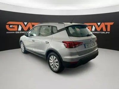 SEAT Arona 2020 - 13900 EUR, 99705 km - 99705km - foto 4 de 16